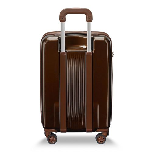  Briggs+%26+Riley Briggs & Riley Tall Carry-on Expandable Spinner