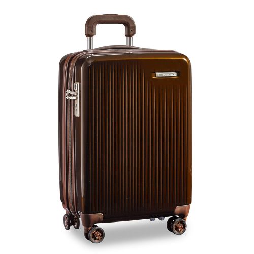  Briggs+%26+Riley Briggs & Riley Tall Carry-on Expandable Spinner