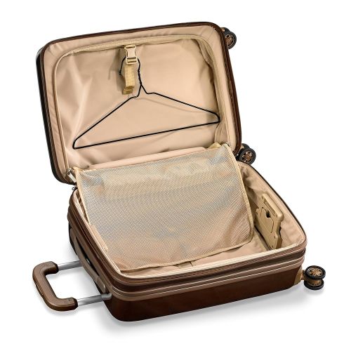  Briggs+%26+Riley Briggs & Riley Tall Carry-on Expandable Spinner