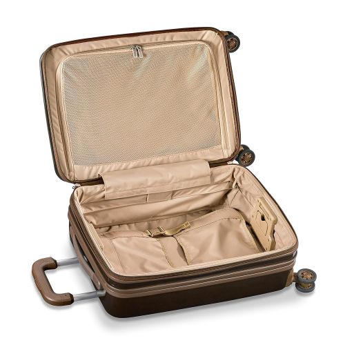  Briggs+%26+Riley Briggs & Riley Tall Carry-on Expandable Spinner