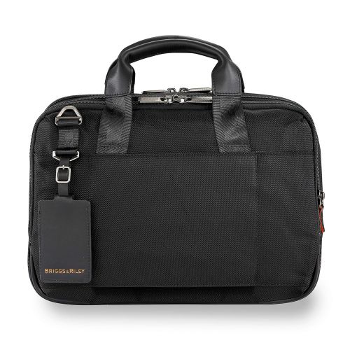  Briggs+%26+Riley Briggs & Riley Small Expandable Briefcase