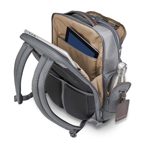  Briggs+%26+Riley Briggs & Riley @work Large Cargo Laptop Backpack