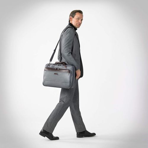  Briggs+%26+Riley Briggs & Riley @work Medium Expandable Briefcase