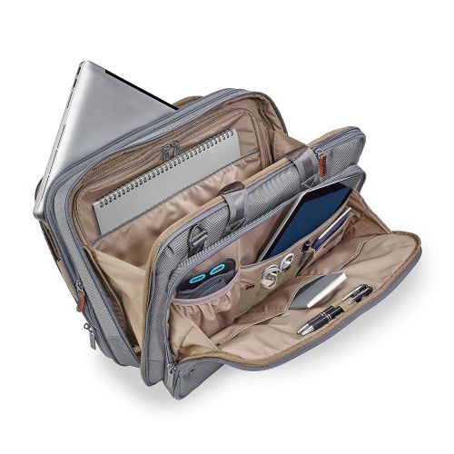  Briggs+%26+Riley Briggs & Riley @work Medium Expandable Briefcase