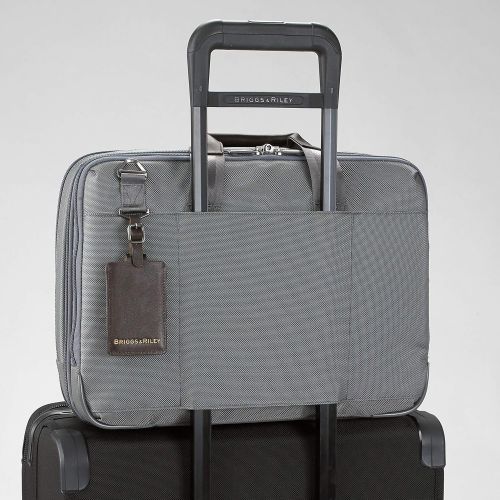  Briggs+%26+Riley Briggs & Riley @work Medium Expandable Briefcase