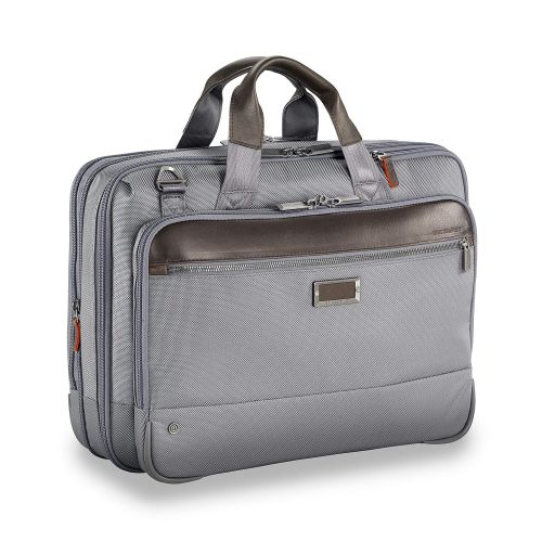  Briggs+%26+Riley Briggs & Riley @work Medium Expandable Briefcase