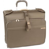 Briggs+%26+Riley Briggs & Riley Luggage Deluxe Wheeled Garment Bag