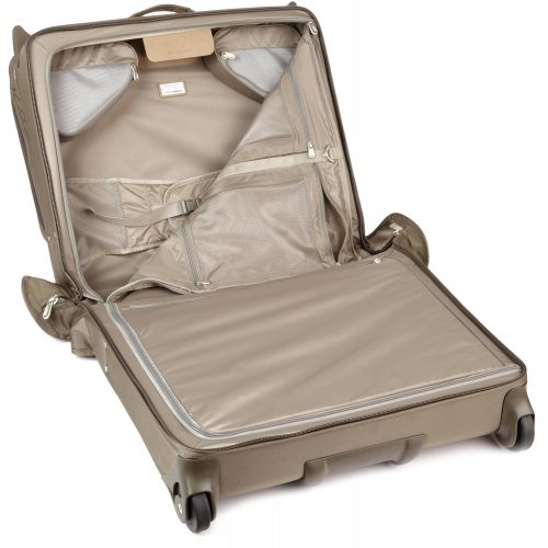  Briggs+%26+Riley Briggs & Riley Luggage Deluxe Wheeled Garment Bag