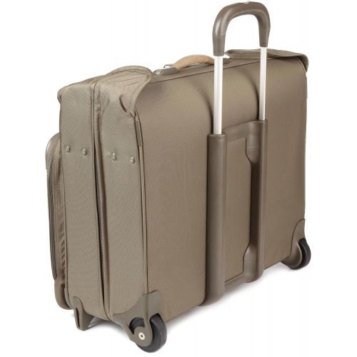  Briggs+%26+Riley Briggs & Riley Luggage Deluxe Wheeled Garment Bag