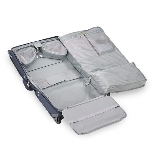  Briggs+%26+Riley Briggs & Riley Carry-on Wheeled Garment Bag