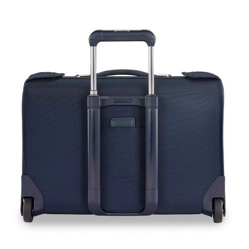  Briggs+%26+Riley Briggs & Riley Carry-on Wheeled Garment Bag