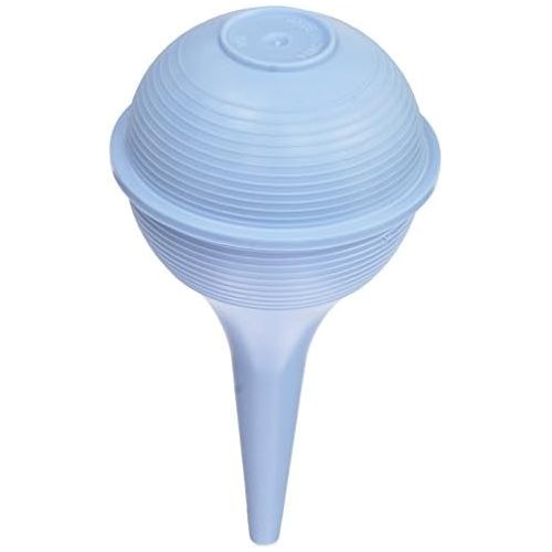  [아마존베스트]Briggs Baby Nasal Aspirator, Ear Syringe, Snot Sucker, Mucus Sucker and Nasal Bulb Syringe, 2 Ounces