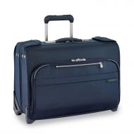 Briggs & Riley Carry-on Wheeled Garment Bag