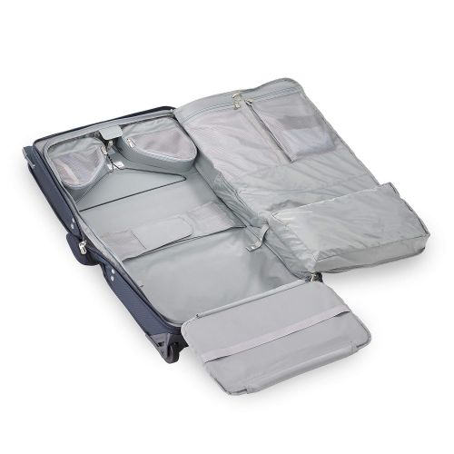  Briggs & Riley Carry-on Wheeled Garment Bag