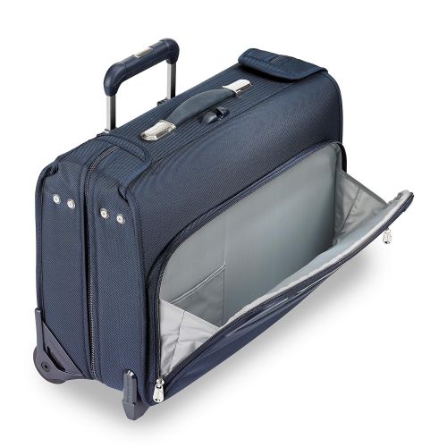  Briggs & Riley Carry-on Wheeled Garment Bag