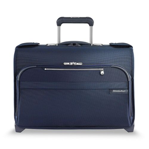  Briggs & Riley Carry-on Wheeled Garment Bag