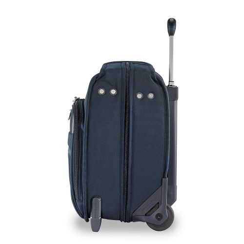  Briggs & Riley Carry-on Wheeled Garment Bag