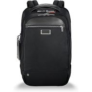 Briggs & Riley @Work Medium Backpack, Black