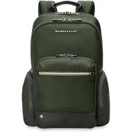 Briggs & Riley HTA, Forest, Medium Cargo Backpack