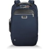 Briggs & Riley @Work Medium Backpack, Navy