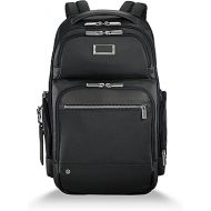 Briggs & Riley @Work Medium Cargo Backpack, Black