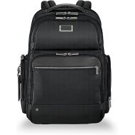 Briggs & Riley @Work Large Cargo Backpack, Black