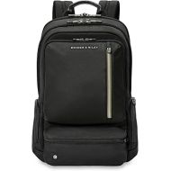 Briggs & Riley HTA, Black, Large Cargo Backpack