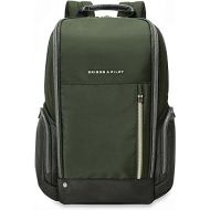 Briggs & Riley HTA, Forest, Medium Widemouth Backpack