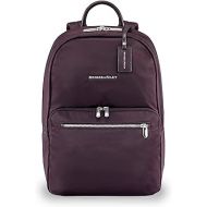 Briggs & Riley Essential Backpack, Plum, One Size