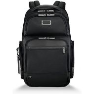 Briggs & Riley Unisex @work Medium Cargo Backpack