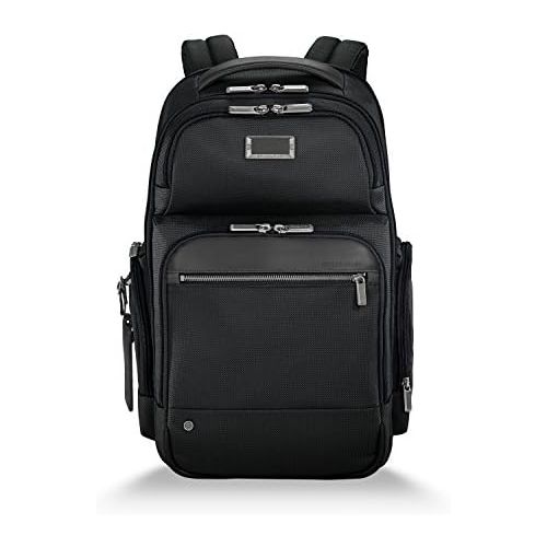  Briggs & Riley Unisex @work Medium Cargo Backpack