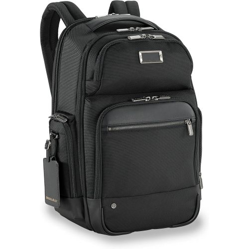  Briggs & Riley Unisex @work Medium Cargo Backpack