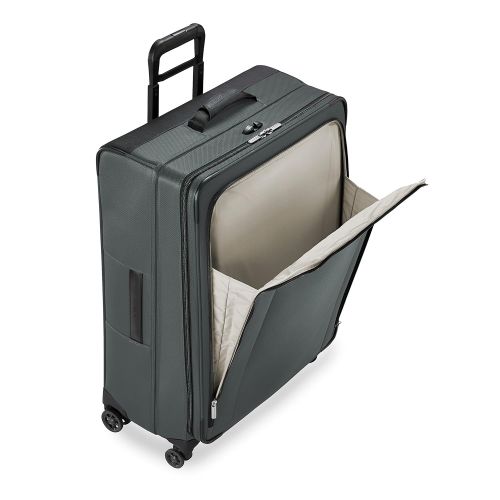  Briggs & Riley Transcend Large Expandable 29 Spinner, Slate