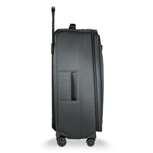  Briggs & Riley Transcend Large Expandable 29 Spinner, Slate