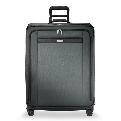  Briggs & Riley Transcend Large Expandable 29 Spinner, Slate