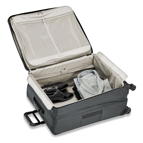  Briggs & Riley Transcend Large Expandable 29 Spinner, Slate
