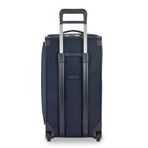  Briggs & Riley Medium 27 Upright Duffle, Navy