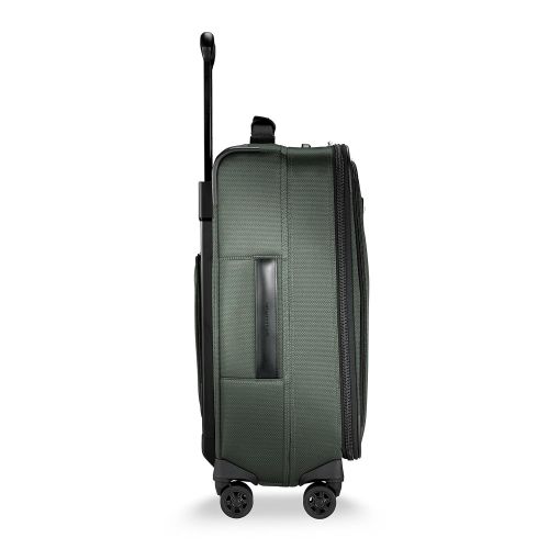  Briggs & Riley Transcend Tall Carry-on Expandable 22 Spinner, Rainforest