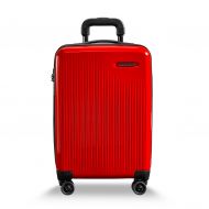 Briggs & Riley International Carry-on Expandable 21 Spinner, Fire
