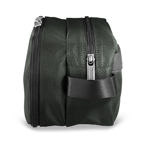  Briggs & Riley Transcend Toiletry Kit, Rainforest