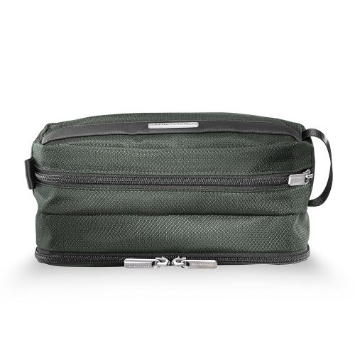  Briggs & Riley Transcend Toiletry Kit, Rainforest