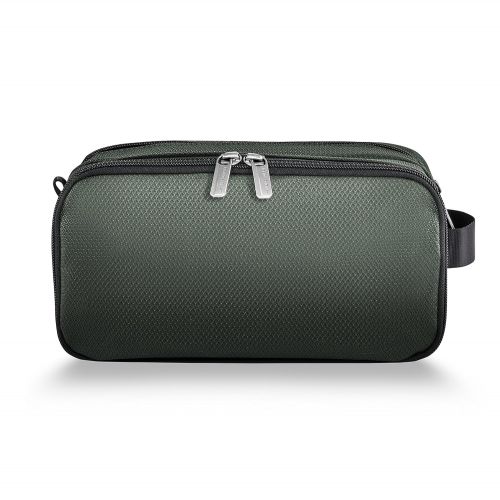  Briggs & Riley Transcend Toiletry Kit, Rainforest