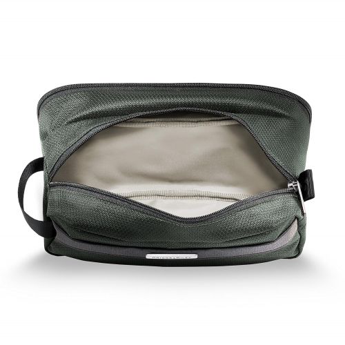  Briggs & Riley Transcend Toiletry Kit, Rainforest