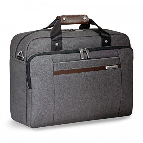  Briggs & Riley Kinzie Street Cabin Bag, Grey