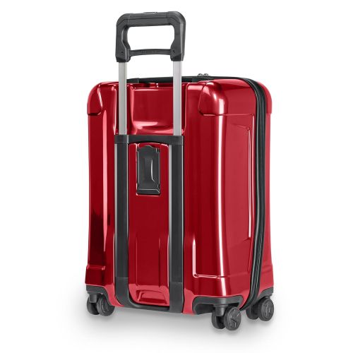  Briggs & Riley Torq Hardside 21 4 Wheel Spinner, Ruby