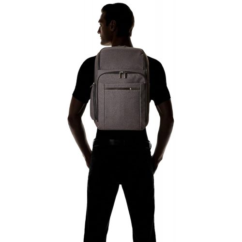  Briggs & Riley Kinzie Street, Large Backpack, Grey