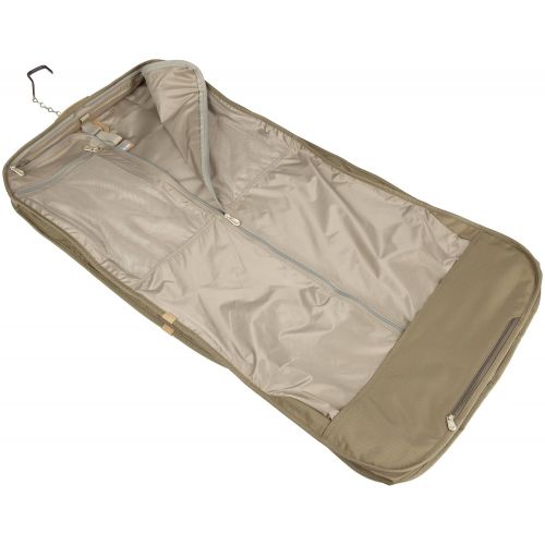  Briggs & Riley Baseline Classic Garment Cover, Olive