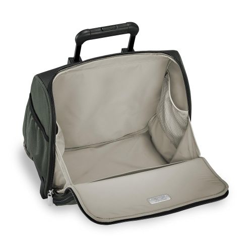  Briggs & Riley Transcend Rolling Cabin Bag, Rainforest