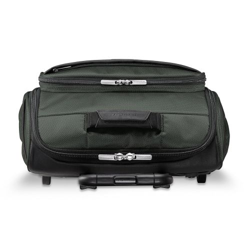  Briggs & Riley Transcend Rolling Cabin Bag, Rainforest