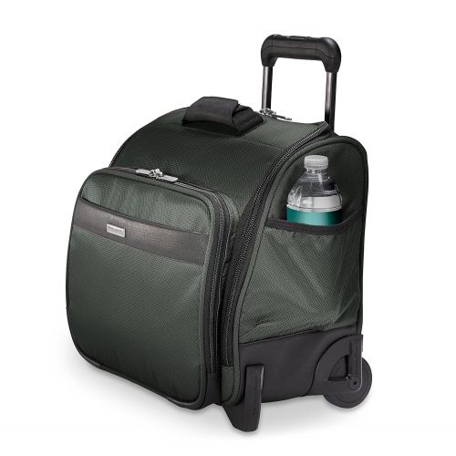  Briggs & Riley Transcend Rolling Cabin Bag, Rainforest